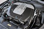 Mercedes-Benz SL65 AMG 2013 года